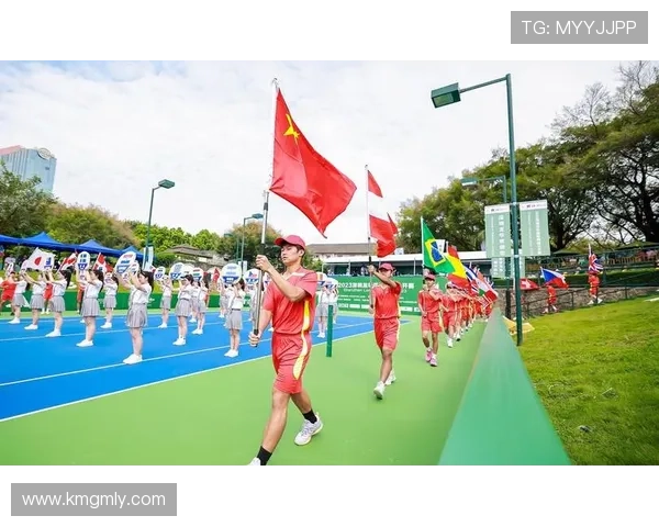 深圳网球队实力强劲荣登全国网球配合排行榜第四名